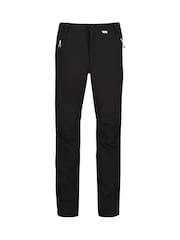 Regatta Mens Dayhike IV Waterproof Trousers - Imagen 5 de 6
