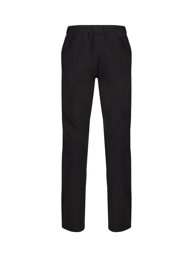 Regatta Mens Dayhike IV Waterproof Trousers - Imagen 6 de 6