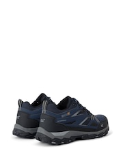 Regatta Mens Holcombe III Low Waterproof Shoes - Image 3 of 6