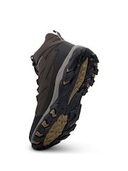 Regatta Brown Mens Holcombe III Waterproof Boots - Image 5 of 6