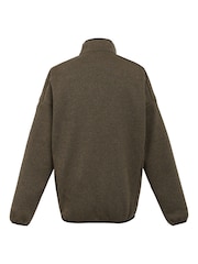 Regatta Light Green Mens Kames Full Zip Fleece - Image 6 of 7