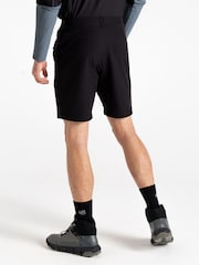 Dare 2b Mens Torrek II Mountain Series Black Shorts - Image 3 of 5