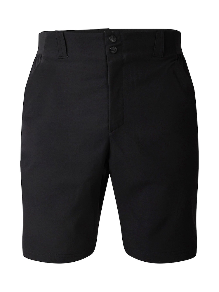 Dare 2b Mens Torrek II Mountain Series Black Shorts - Image 5 of 5