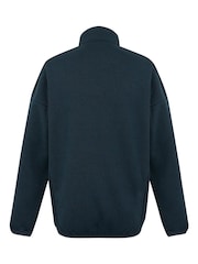 Regatta Blue Mens Kames Full Zip Fleece - Image 6 of 7