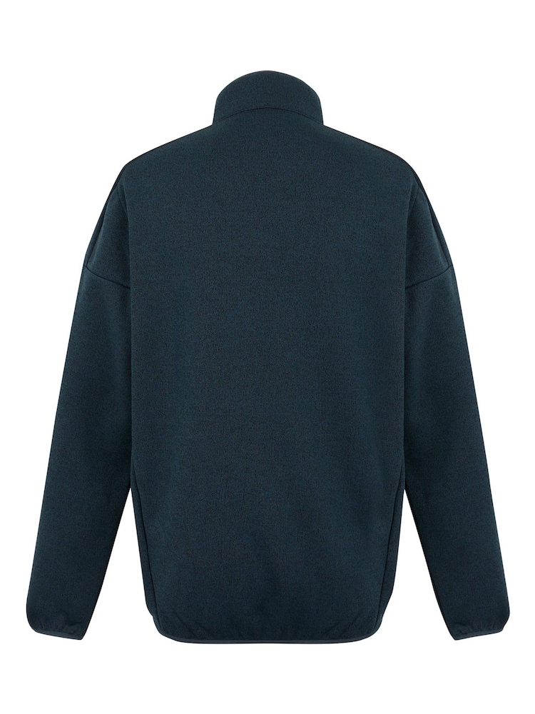 Regatta Blue Mens Kames Full Zip Fleece - Image 6 of 7
