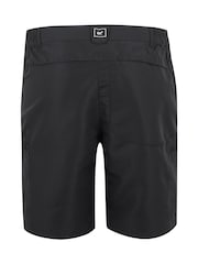 Regatta Grey Mens Leesville Multi Pocket III Walking Shorts - Image 2 of 3