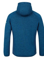 Dare 2b Mens Blue Torrek Pro Mountain Series Midlayer Fleece - Image 7 of 7
