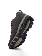 Regatta Brown Mens Holcombe III Low Waterproof Shoes - Image 5 of 6