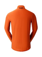 Dare 2b Mens Green Power Up III Jersey - Image 8 of 8