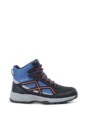 Regatta Mens Vendeavour Walking Boots - صورة 1 من 6