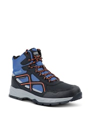 Regatta Mens Vendeavour Walking Boots - صورة 2 من 6