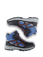Regatta Mens Vendeavour Walking Boots - صورة 4 من 6