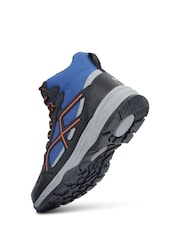 Regatta Mens Vendeavour Walking Boots - صورة 5 من 6