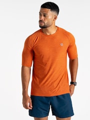 Dare 2b Mens Power Up T-Shirt - Imagen 1 de 7