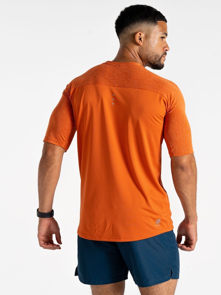 Dare 2b Mens Power Up T-Shirt - Imagen 2 de 7