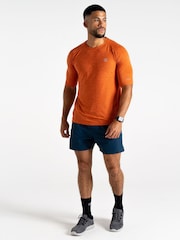 Dare 2b Mens Power Up T-Shirt - Imagen 3 de 7