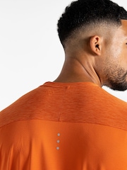 Dare 2b Mens Power Up T-Shirt - Imagen 4 de 7
