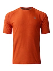 Dare 2b Mens Power Up T-Shirt - Imagen 5 de 7