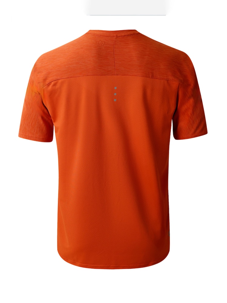 Dare 2b Mens Power Up T-Shirt - Image 6 of 7