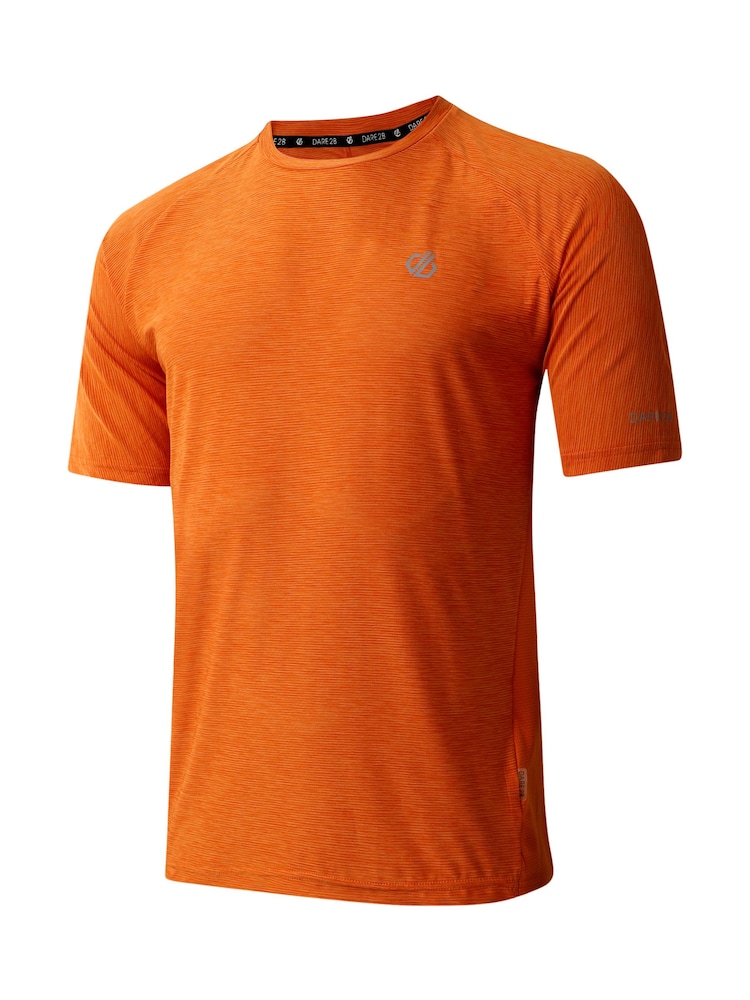 Dare 2b Mens Power Up T-Shirt - Imagen 7 de 7