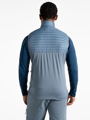 Dare 2b Mens Descending Black Gilet - Image 2 of 7