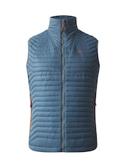 Dare 2b Mens Descending Black Gilet - Image 5 of 7