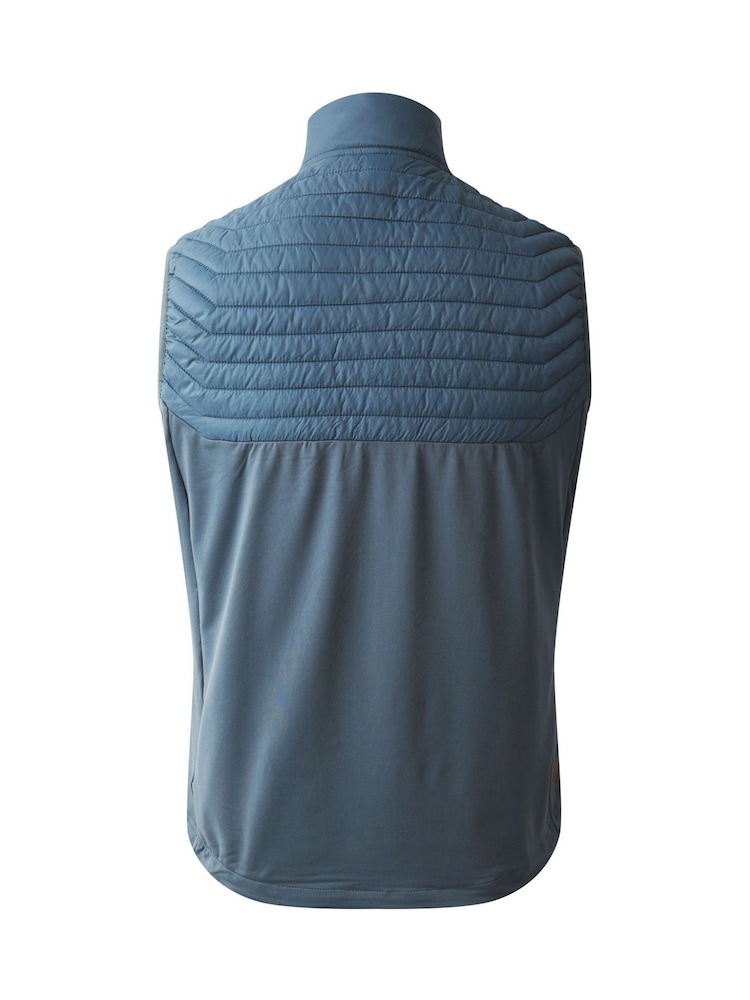 Dare 2b Mens Descending Black Gilet - Image 6 of 7