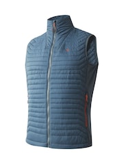 Dare 2b Mens Descending Black Gilet - Image 7 of 7