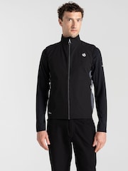 Dare 2b Mens Lattitudinal II Black Vest - Image 1 of 7