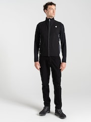 Dare 2b Mens Lattitudinal II Black Vest - Image 2 of 7
