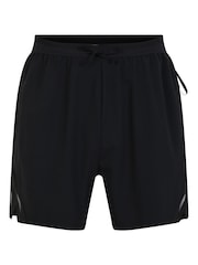Dare 2b Mens Ultimate Black Shorts - Image 5 of 7