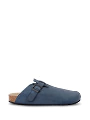 Regatta Mens Kaber Mules - Imagen 1 de 6