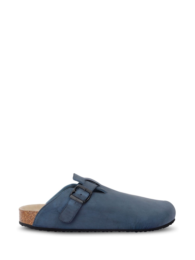 Regatta Mens Kaber Mules - Imagen 1 de 6