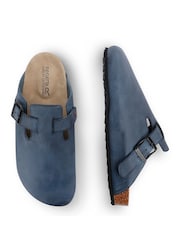 Regatta Mens Kaber Mules - Imagen 4 de 6