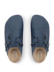 Regatta Mens Kaber Mules - Imagen 5 de 6