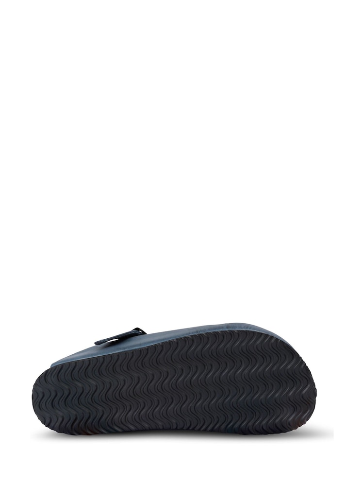 Regatta Mens Kaber Mules - Imagen 6 de 6