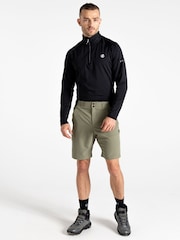 Dare 2b Mens Green Torrek II Mountain Series Shorts - Image 1 of 7