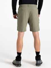 Dare 2b Mens Green Torrek II Mountain Series Shorts - Image 3 of 7