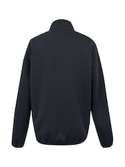 Regatta Grey Mens Kames Full Zip Fleece - Image 6 of 7
