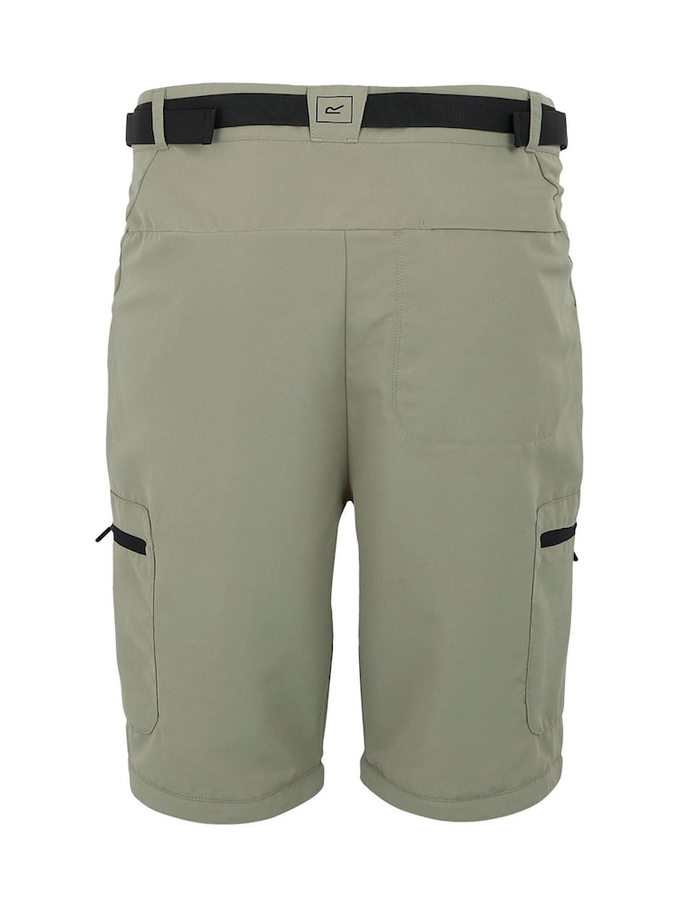 بني - بنطلون Leesville II بسحّاب للرجال من Regatta - صورة 11 من 11 بني - بنطلون Leesville II بسحّاب للرجال من Regatta - صورة 11 من 11