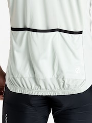 Dare 2b Mens Green Protraction III Jersey - Bild 4 von 7