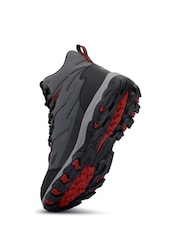 Regatta Black Mens Holcombe III Waterproof Boots - Image 5 of 6
