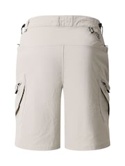 Dare 2b Mens Cream Tuned In II Walking Shorts - Image 7 of 7