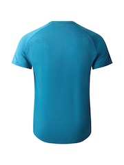 Ciemnoniebieski - Dare 2b Mens Persist T-Shirt - Image 7 of 7