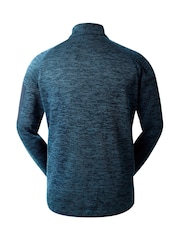 Dare 2b Mens Torrek Mountain Series Zip Up Black Fleece - Image 7 of 7