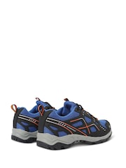 Regatta Blue Mens Vendeavour Low Walking Shoes - Image 3 of 6