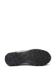 Regatta Blue Mens Vendeavour Low Walking Shoes - Image 6 of 6