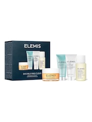 ELEMIS Double The Clean (Worth £49) 23% Saving - Image 1 of 7