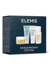 ELEMIS Double The Clean (Worth £49) 23% Saving - Image 2 of 7
