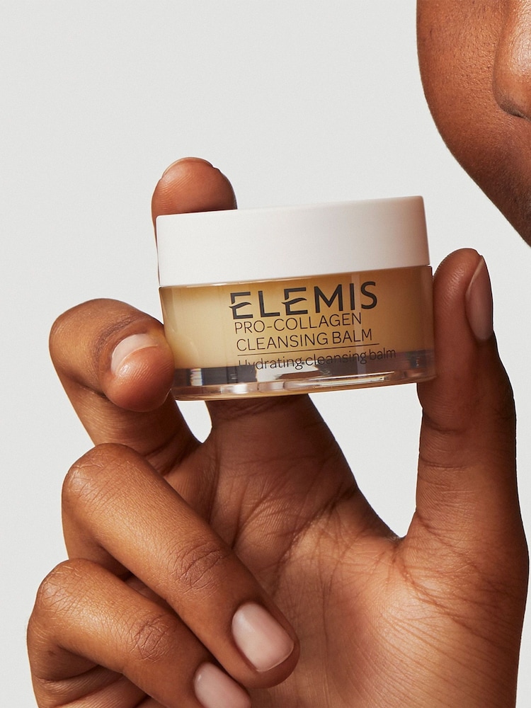 ELEMIS Double The Clean (Worth £49) 23% Saving - Image 7 of 7 ELEMIS Double The Clean (Worth £49) 23% Saving - Image 7 of 7